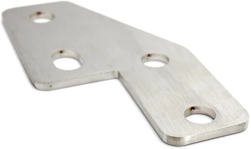 Miniatura 3 de Soportes eliminadores de barra de agarre para guardabarros traseros para Harley Touring Electra Glide/Street Glide/Road King/Road Glide modelos