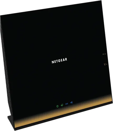 Miniatura 5 de N600 Router inalámbrico Netgear gigabit de doble banda (WNDR3700), Negro
