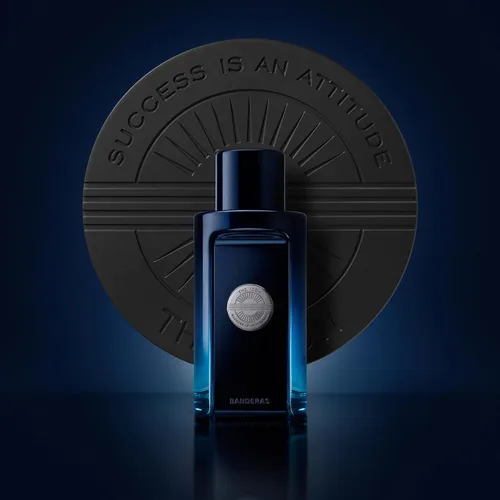Miniatura 5 de The Icon Eau de Toilette 3.4 fl oz