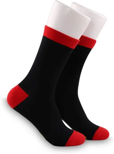 Miniatura 3 de LEVLO - Calcetines de jubilación para mujer