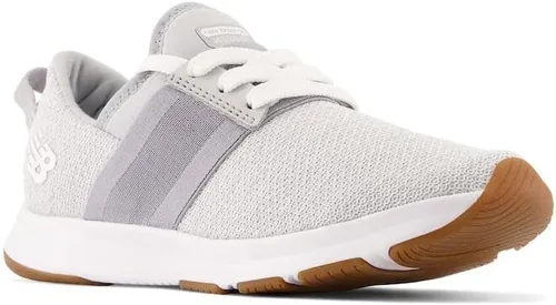 Miniatura 4 de New Balance Baby-Girl's Dynasoft Nergize V3 Slip-on (Little Kid) Running Shoe