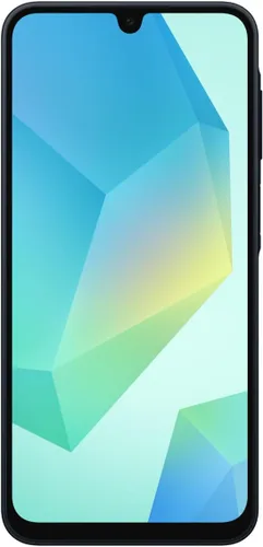 Miniatura 2 de Samsung Galaxy A16 4G LTE (128 GB + 4 GB) Modelo internacional SM-A165M/DS desbloqueado de fábrica de 6.7 pulgadas, Dual Sim 50MP Dual Cam