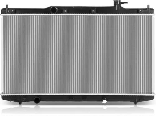 Miniatura 11 de SCITOO Radiador 618 apto para Chevrolet 1988-1995 para Chevrolet para C1500 5.0L 1988-1994 para Chevrolet para C1500 5.7L 1988-1995 para Chevrolet