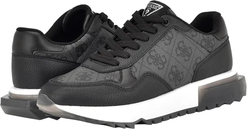 Miniatura 6 de GUESS Tenis Melany para mujer