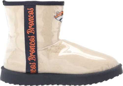 Miniatura 129 de FOCO NCAA Team Sherpa Botas de lluvia con forro para mujer
