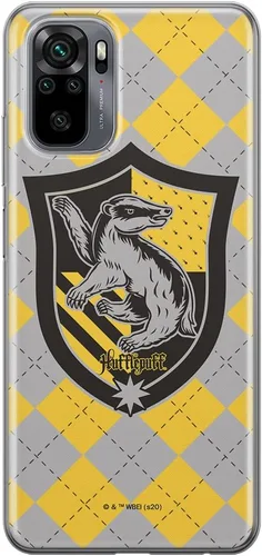 Miniatura 12 de ERT GROUP Funda para Xiaomi REDMI Note 10/10S Original y Oficialmente Licenciado Harry Potter Patrón 022 adaptado de manera óptima a