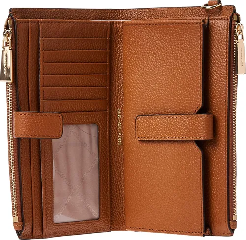 Miniatura 4 de MICHAEL Michael Kors - Pulsera con doble cremallera