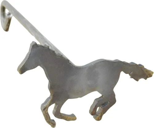 Miniatura 10 de The Leather Guy Hierro de marca de 2 pulgadas, pata de oso, para carpintería, cuero y parrilla. Método de marca fácil de usar para un toque