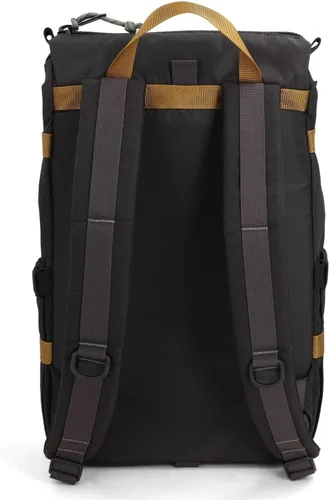 Miniatura 20 de Topo Designs Rover Pack Clásico, asfalto/negro, Tamaño único, Rover Pack Clásico