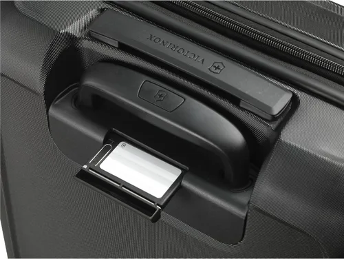 Miniatura 8 de Victorinox Maleta rígida grande Connex, Negro -, Connex Hardside Spinner Equipaje