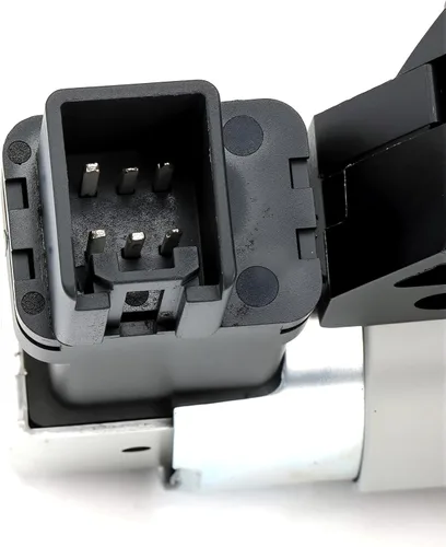 Miniatura 6 de Reemplazo del motor de elevación de ventana eléctrica compatible con Mazda 3, Mazda 5, Mazda 6, Mazda CX-7, Mazda CX-9, Mazda RX-8, repuesto #