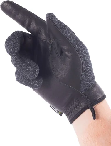 Miniatura 4 de First Tactical 150012-019-L Slash & Flash HRD Knkl Gl Negro L