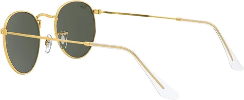 Miniatura 5 de Ray-Ban Rb3447 - Lentes de sol redondos de metal
