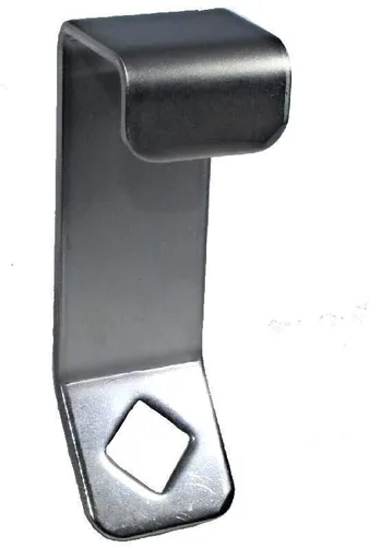 Soporte universal de bloqueo para enfriador: diseñado para adaptarse a refrigeradores de rotomoldos medianos a grandes (hechos de acero inoxidable)