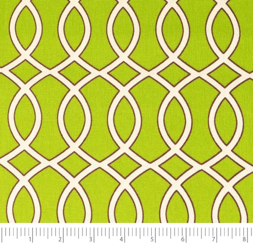 Miniatura 9 de Stitch & Sparkle 100% algodón estampado de pato de 54 pulgadas de ancho para costura, tapicería decoración del hogar, corte por el patio, marrón
