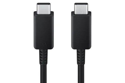 Miniatura 2 de Samsung Cable de tipo C a tipo C de 1.8 m (5A), negro