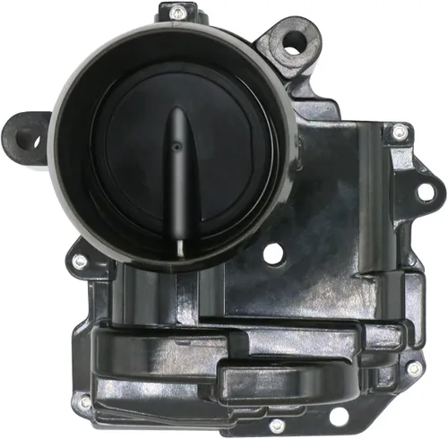 Miniatura 12 de Chefull S20064 Conjunto de cuerpo electrónico del acelerador (para 3.5L/3.7L/4.2L) para 04-07 Buick Rainier, Chevy Colorado GMC Canyon /03-07