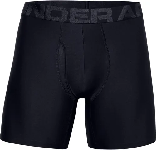 Miniatura 3 de Under Armour Tech - Boxerjock (6.0in)