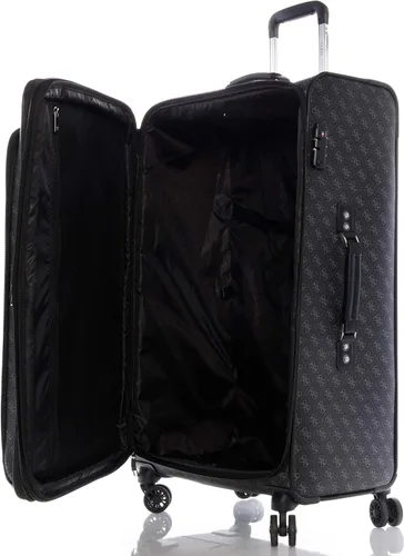 Miniatura 3 de GUESS Factory Olson 28 Spinner Suitcase