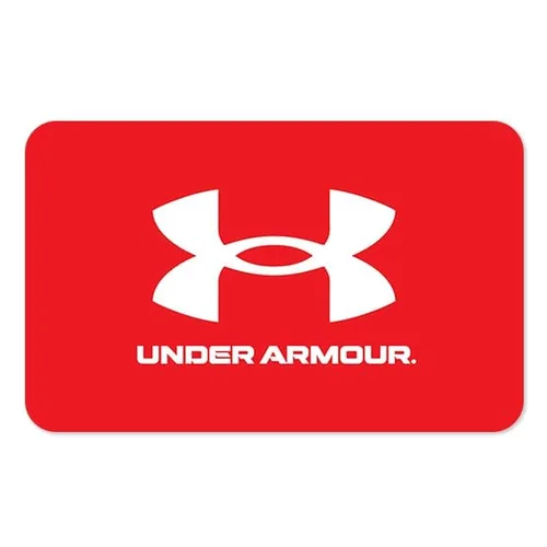 Miniatura 4 de Under Armour Tarjeta de regalo electrónica Digital Delivery