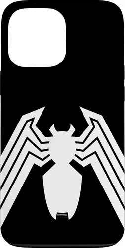 Miniatura 23 de Funda clásica con logotipo de Venom de Marvel para iPhone 13 Pro Marvel Spider-Man