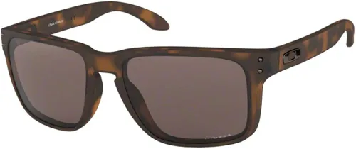 Miniatura 2 de Oakley Holbrook XL OO9417 Sunglasses For Men BUNDLE Leash Designer iWear Care Kit