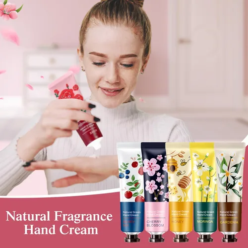 Miniatura 5 de Paquete de 200 regalos de crema de manos para mujeres, regalos para el Día de la Madre, mini loción a granel para manos secas y agrietadas, mini