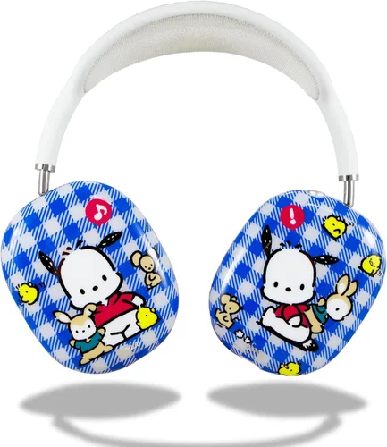 Miniatura 23 de Sonix Funda Protectora para Auriculares AirPods Max - Elegantes Cubiertas de Orejas de Carcasa Dura de TPU PAC-Man