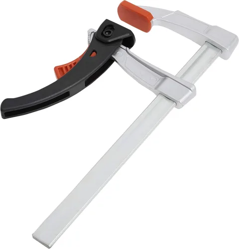 Miniatura 3 de Bessey – Palanca de sujeción KliKlamp con trinquete