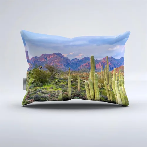 Miniatura 3 de REALIN Juego de funda de edredón de cactus y plantas suculentas de cactus para niñas y niños, juego de ropa de cama de 2/3/4 piezas, fundas