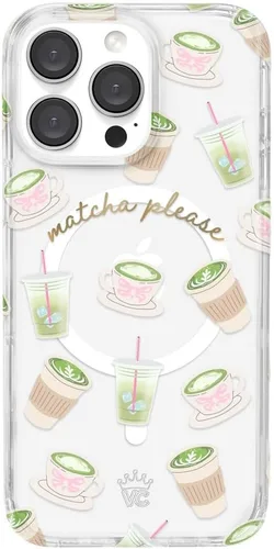 Miniatura 111 de VELVET CAVIAR Funda para iPhone 14 Pro Max Marble - Bonita funda protectora femenina para mujer compatible con MagSafe - probada en caídas de 10
