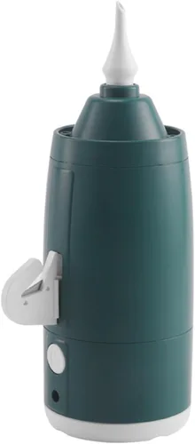 Bombas de globo eléctricas, inflador de aire, inflador de globo eléctrico conveniente para configuraciones de fiesta fácilmente