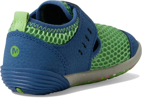Miniatura 5 de Merrell Zapatos de agua Bare Steps H20 para niños