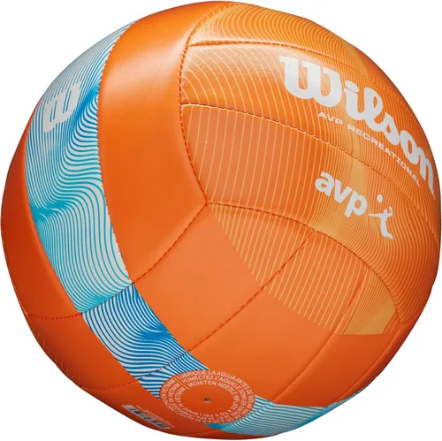Miniatura 6 de Wilson - Balón de voleibol para actividades recreativas al aire libre,