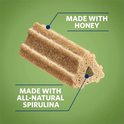 Miniatura 4 de DentaLife Purina Paquete de alimentos secos para perros adultos y golosinas, una fórmula de pollo y arroz ActivFresh