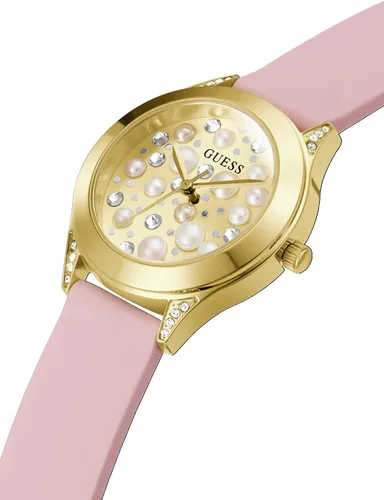Miniatura 4 de GUESS Ladies Trend Crystal 36mm Watch