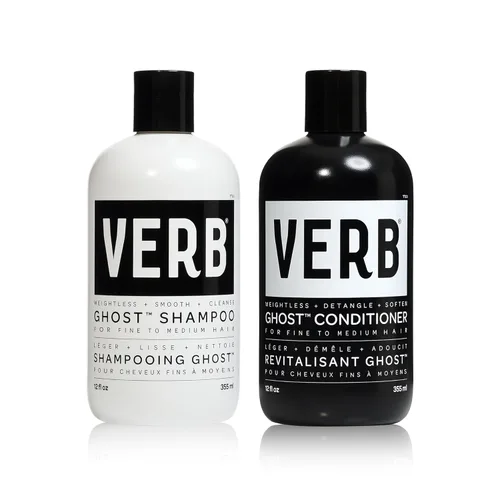 VERB Set Duo de champú y acondicionador Ghost