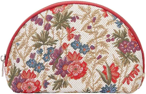 Miniatura 17 de Bolsa de cosméticos Signare Tapestry para mujer, bolsa de aseo y maquillaje