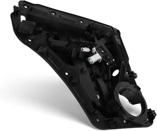 Miniatura 67 de SCITOO Elevalunas eléctrico delantero izquierdo sin motor apto para 1984-1989 para Toyota para 4Runner, 1984-1988 para Toyota para camioneta, 740-910