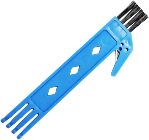 Miniatura 8 de Piezas de repuesto para Shark IQ R101AE RV1001AE IQ R101 RV1001 RV1005AE RV1010AE RV1012AE RV2001AE Robot Aspirador, Kit de accesorios Cepillo F