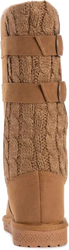 Miniatura 3 de MUK LUKS Women's Jean Boots
