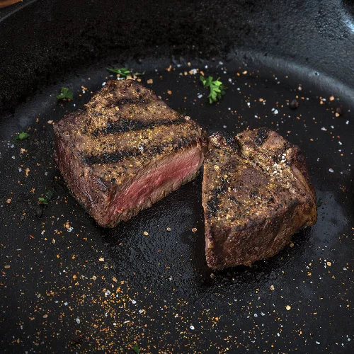 Miniatura 3 de Nebraska Star Beef - Paquete de regalo de carne de res Angus