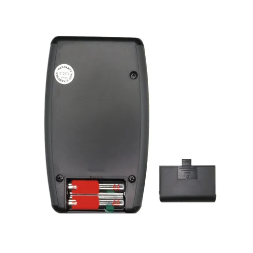 Miniatura 5 de Safe and Sound Medidor de radiofrecuencia PRO II 200MHz - 8GHz