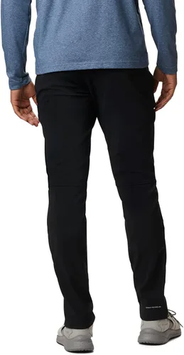 Miniatura 2 de Columbia Tech Trail - Pantalón cálido para hombre, negro, 42