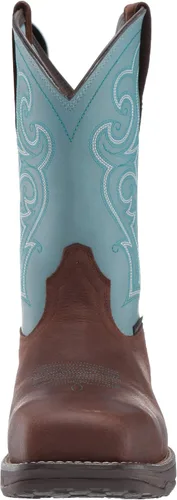 Miniatura 2 de ARIAT Women's Anthem Composite Toe Work Boot Western