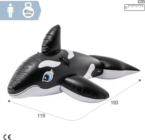 Miniatura 4 de INTEX Inflatable Pool Float: Pool Toy for Kids