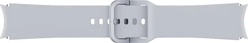 Miniatura 3 de Samsung Correa de silicona para reloj mediana/grande, para Galaxy Watch 4 y Galaxy Watch 4 Classic, versión de EE. UU