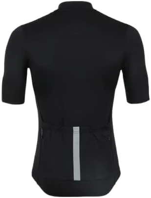 Miniatura 8 de LE COL Hors Categorie - Camiseta de manga corta para hombre, bolsillos traseros, absorbe la humedad, transpirable, XS - 3XL