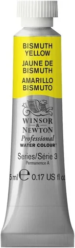 Miniatura 313 de Winsor & Newton - Pintura para acuarela profesional Azul cobalto