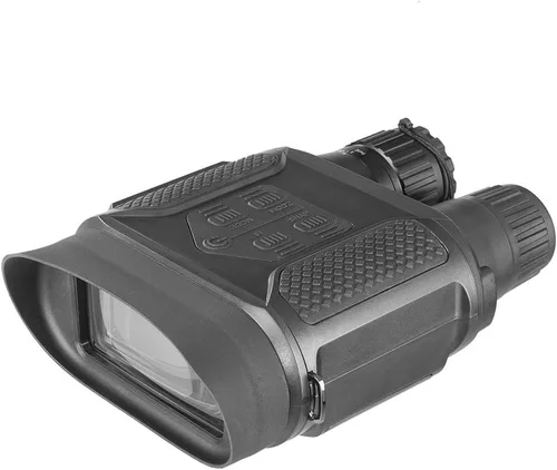 ACEXIER 7X31 Infared Digital Caza Visión Nocturna Binoculares 2.0 LCD Militar Día y Noche Gafas Telescopio para Caza